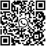 whatsapp qr