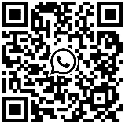 whatsapp qr